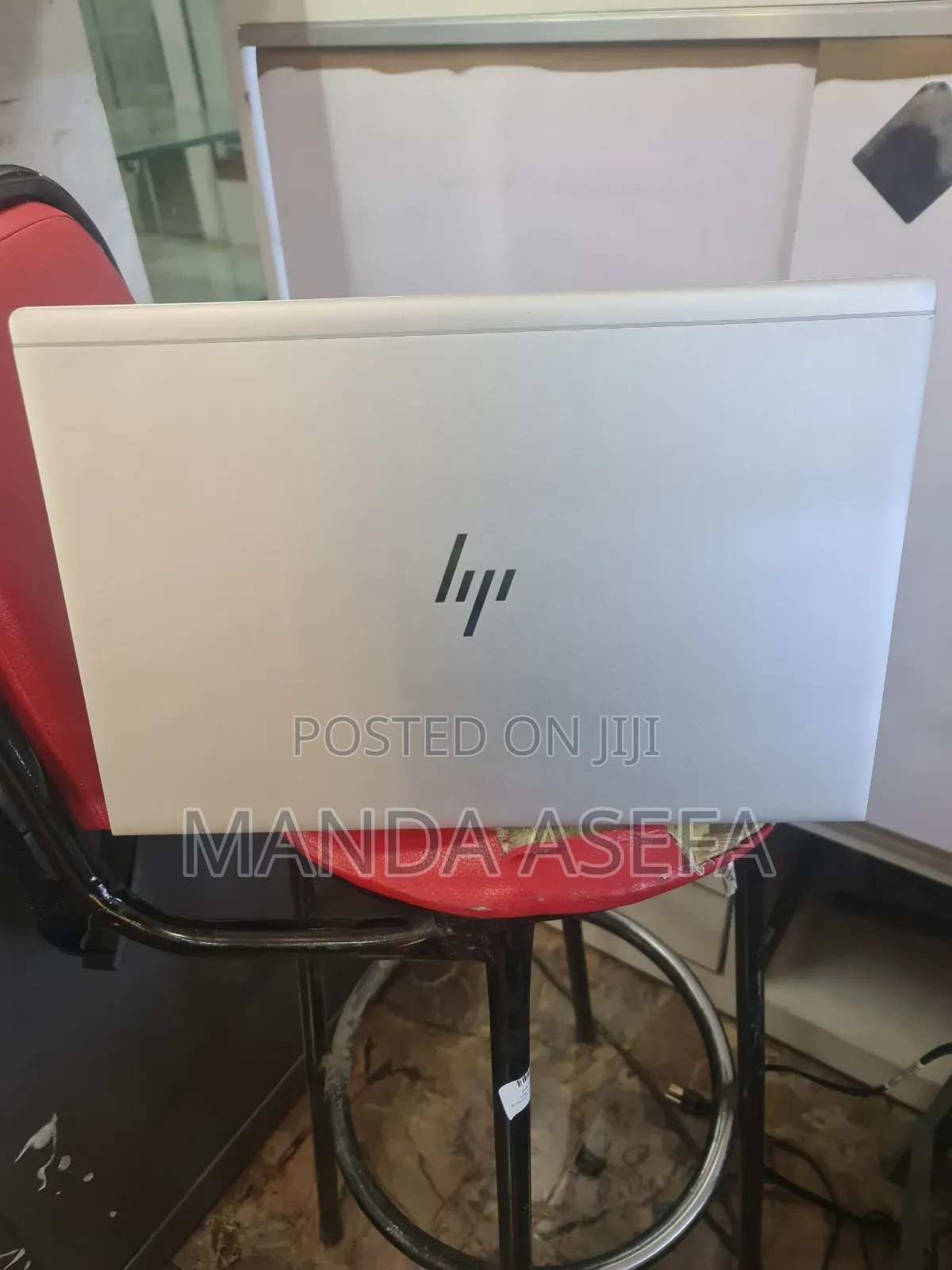 New Laptop HP EliteBook 850 G5 16GB Intel Core I5 SSD 512GB