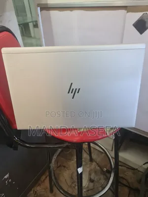 New Laptop HP EliteBook 850 G5 16GB Intel Core I5 SSD 512GB