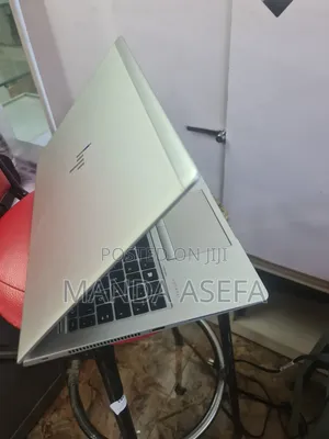 New Laptop HP EliteBook 850 G5 16GB Intel Core I5 SSD 512GB