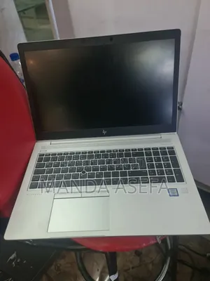 New Laptop HP EliteBook 850 G5 16GB Intel Core I5 SSD 512GB