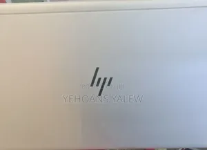New Laptop HP EliteBook 850 G5 16GB Intel Core I5 SSD 512GB