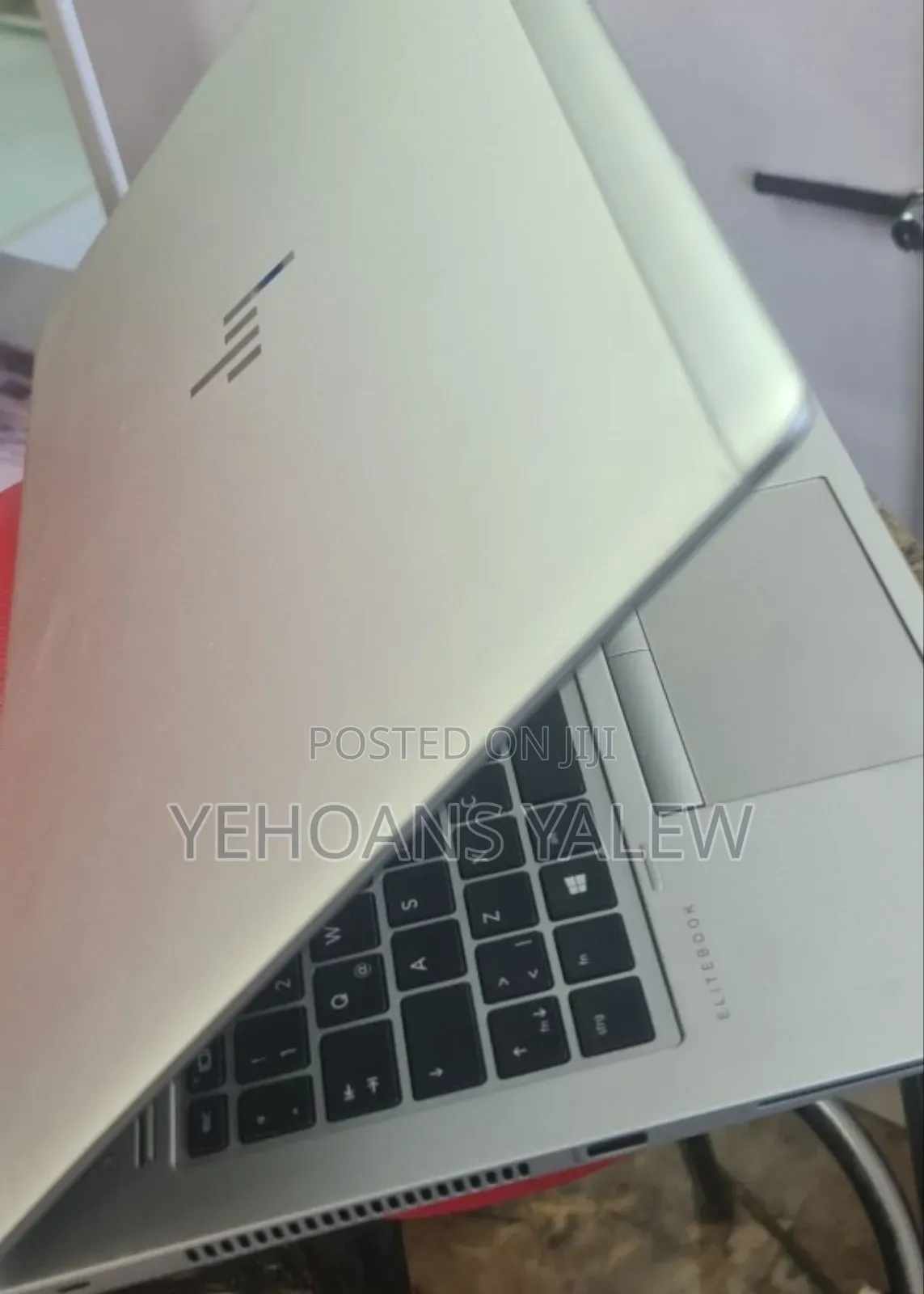 New Laptop HP EliteBook 850 G5 16GB Intel Core I5 SSD 512GB