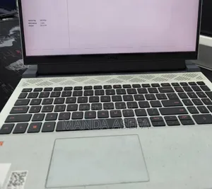 New Laptop Dell 16GB AMD Ryzen 7 SSD 512GB