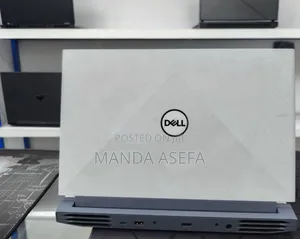 New Laptop Dell 16GB AMD Ryzen 7 SSD 512GB