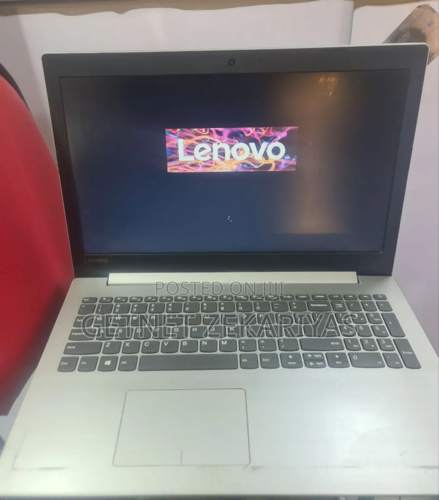 New Laptop Lenovo 8GB AMD Ryzen 5 HDD 1T