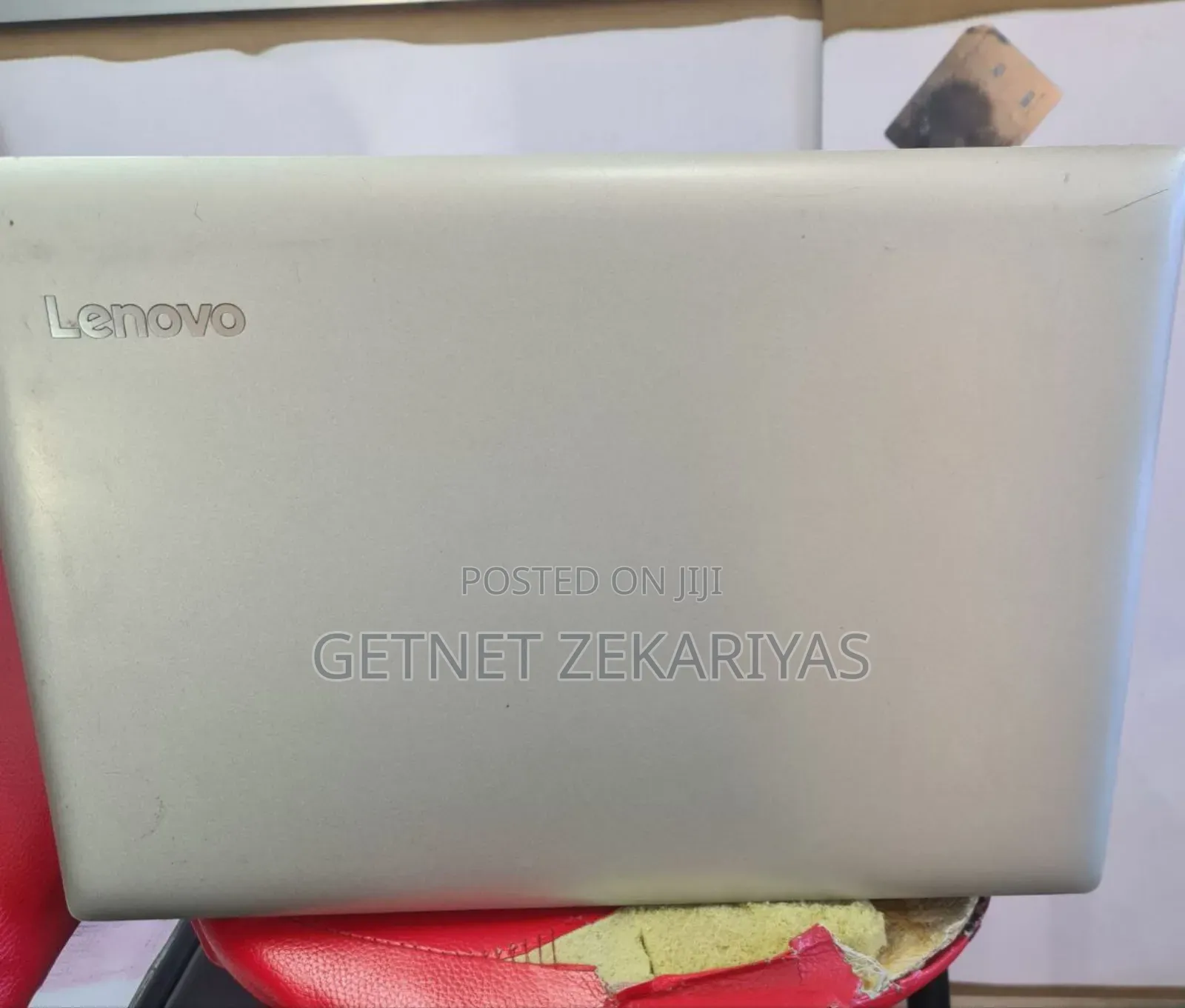 New Laptop Lenovo 8GB AMD Ryzen 5 HDD 1T
