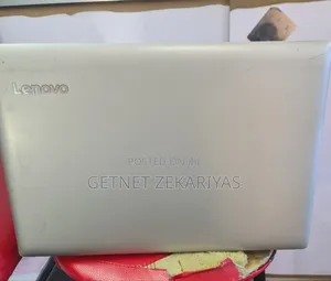 New Laptop Lenovo 8GB AMD Ryzen 5 HDD 1T