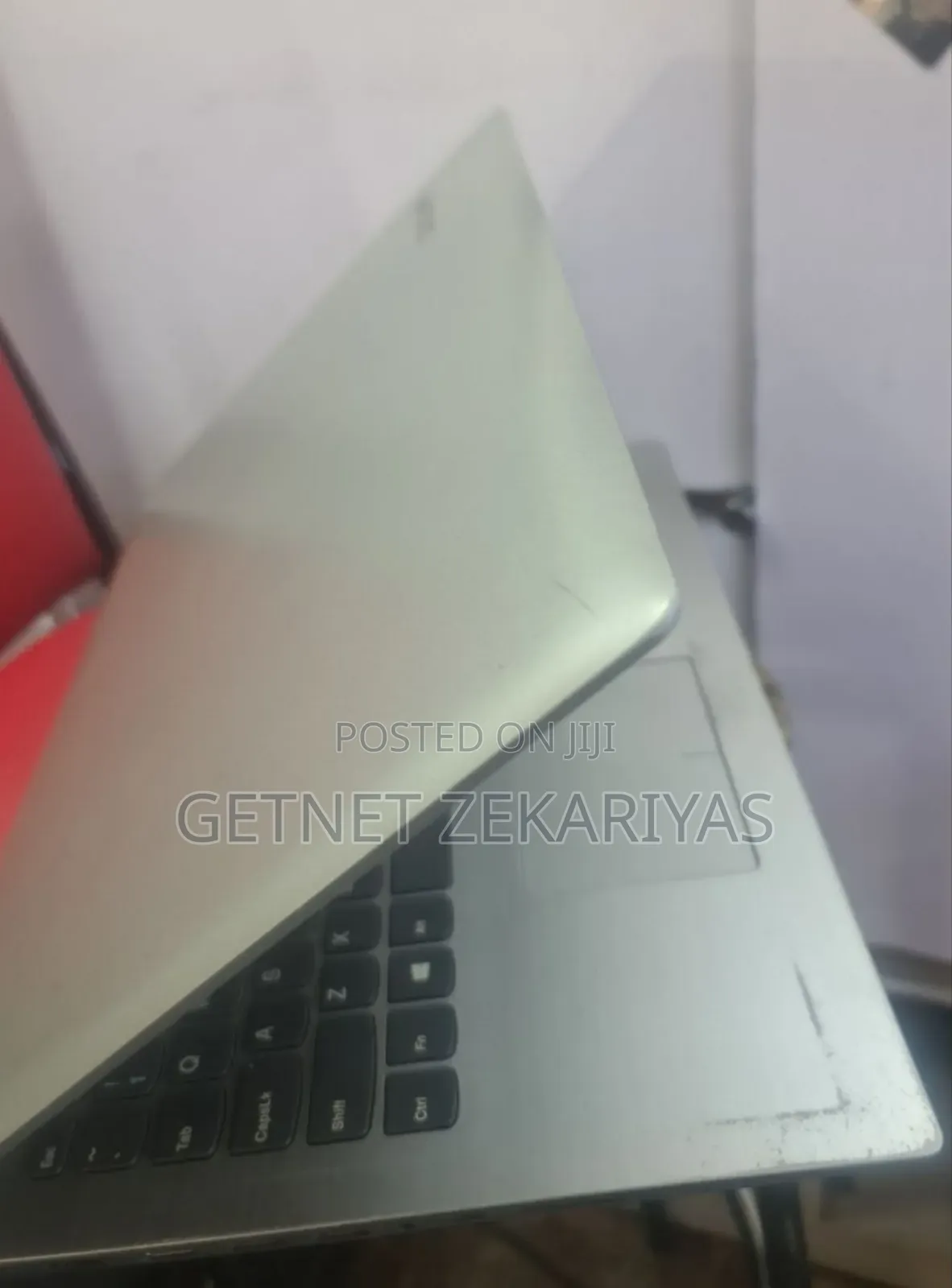 New Laptop Lenovo 8GB AMD Ryzen 5 HDD 1T