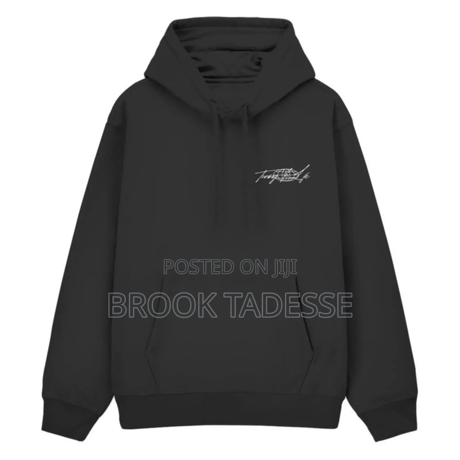  Premium Hoodie – Stylish, Warm Comfortable