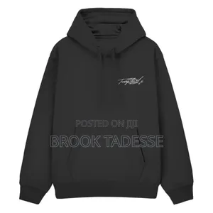  Premium Hoodie – Stylish, Warm Comfortable