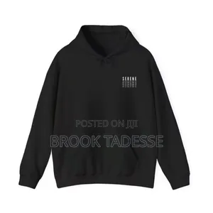  Premium Hoodie – Stylish, Warm Comfortable