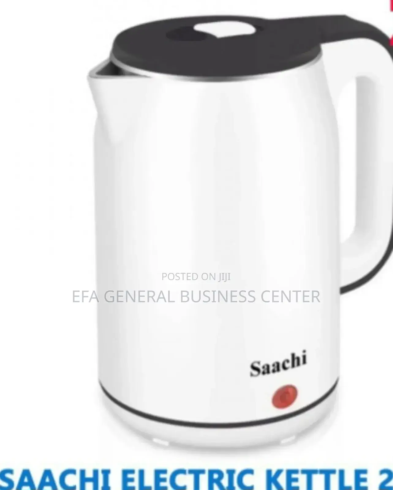 Sachi Electric Kittle