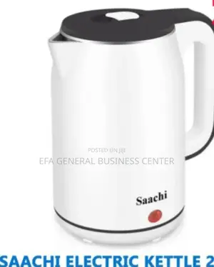 Photo - Sachi Electric Kittle