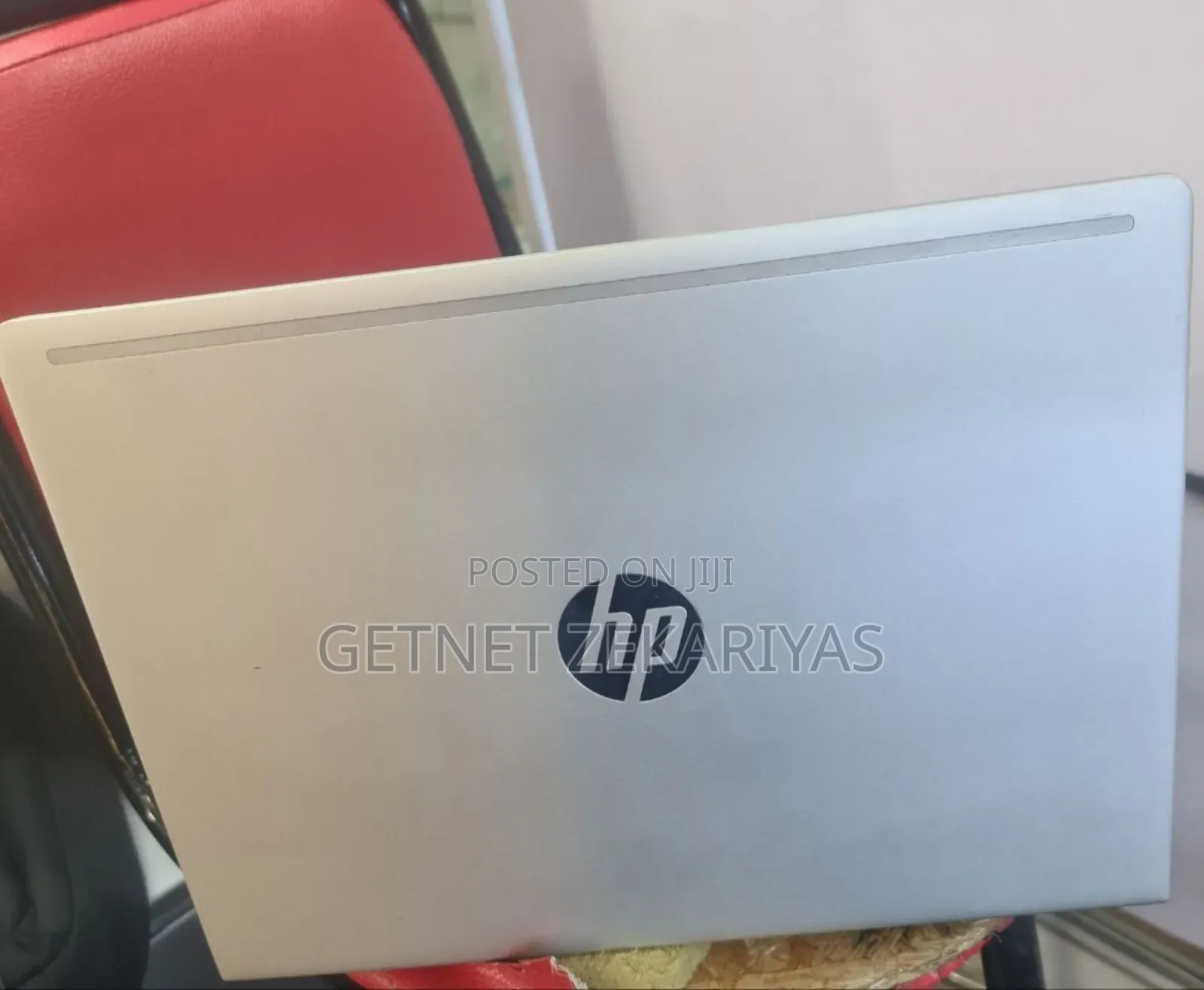 New Laptop HP ProBook 440 16GB Intel Core I7 SSD 512GB