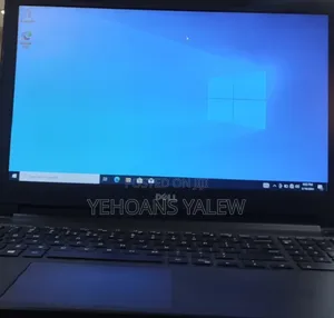 Photo - New Laptop Dell Vostro 15 3000 8GB Intel Core I5 SSD 256GB