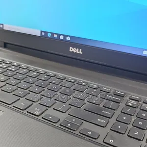 New Laptop Dell Vostro 15 3000 8GB Intel Core I5 SSD 256GB