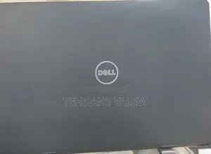 New Laptop Dell Vostro 15 3000 8GB Intel Core I5 SSD 256GB