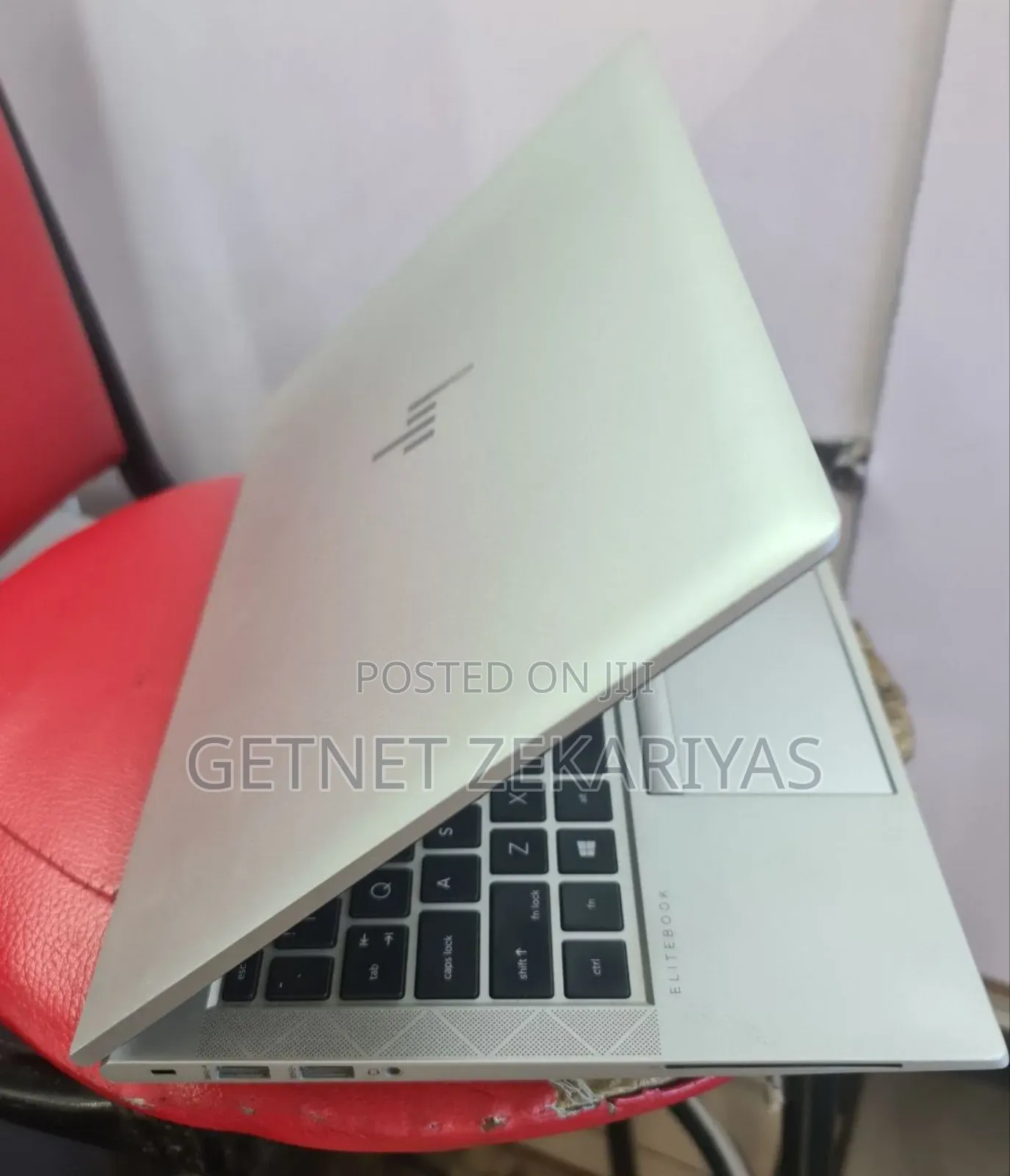 New Laptop HP EliteBook 840 G8 16GB Intel Core I7 SSD 512GB