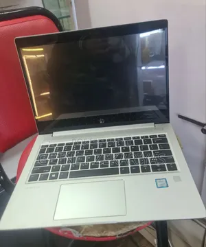 New Laptop HP EliteBook 840 G8 16GB Intel Core I7 SSD 512GB