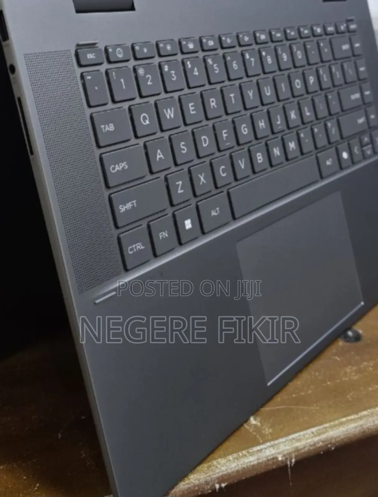 New Laptop HP Envy 15 32GB Intel Core Ultra 7 SSD 1T