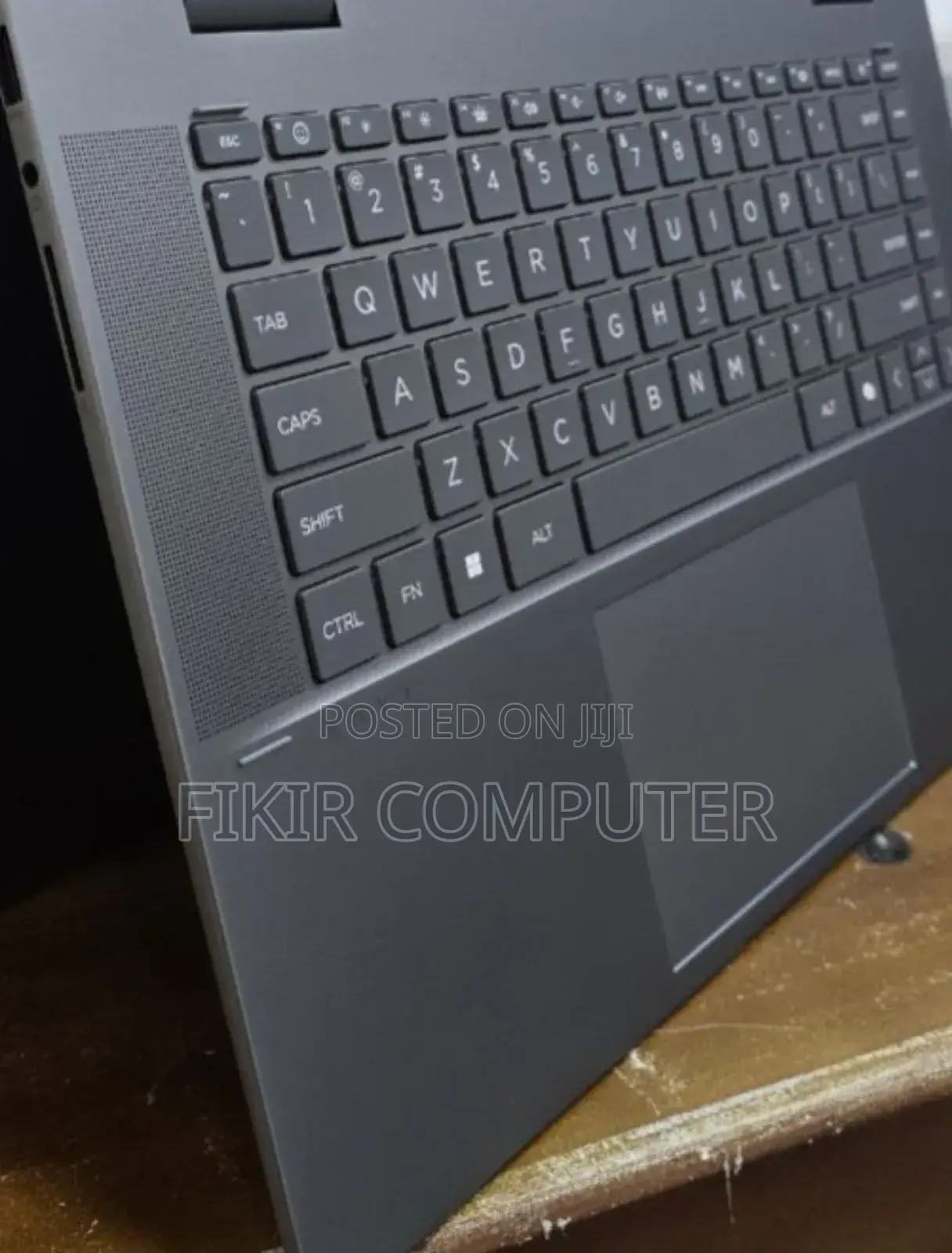 New Laptop HP Envy 15 32GB Intel Core Ultra 7 SSD 1T