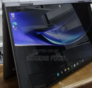 New Laptop HP Envy 15 32GB Intel Core Ultra 7 SSD 1T