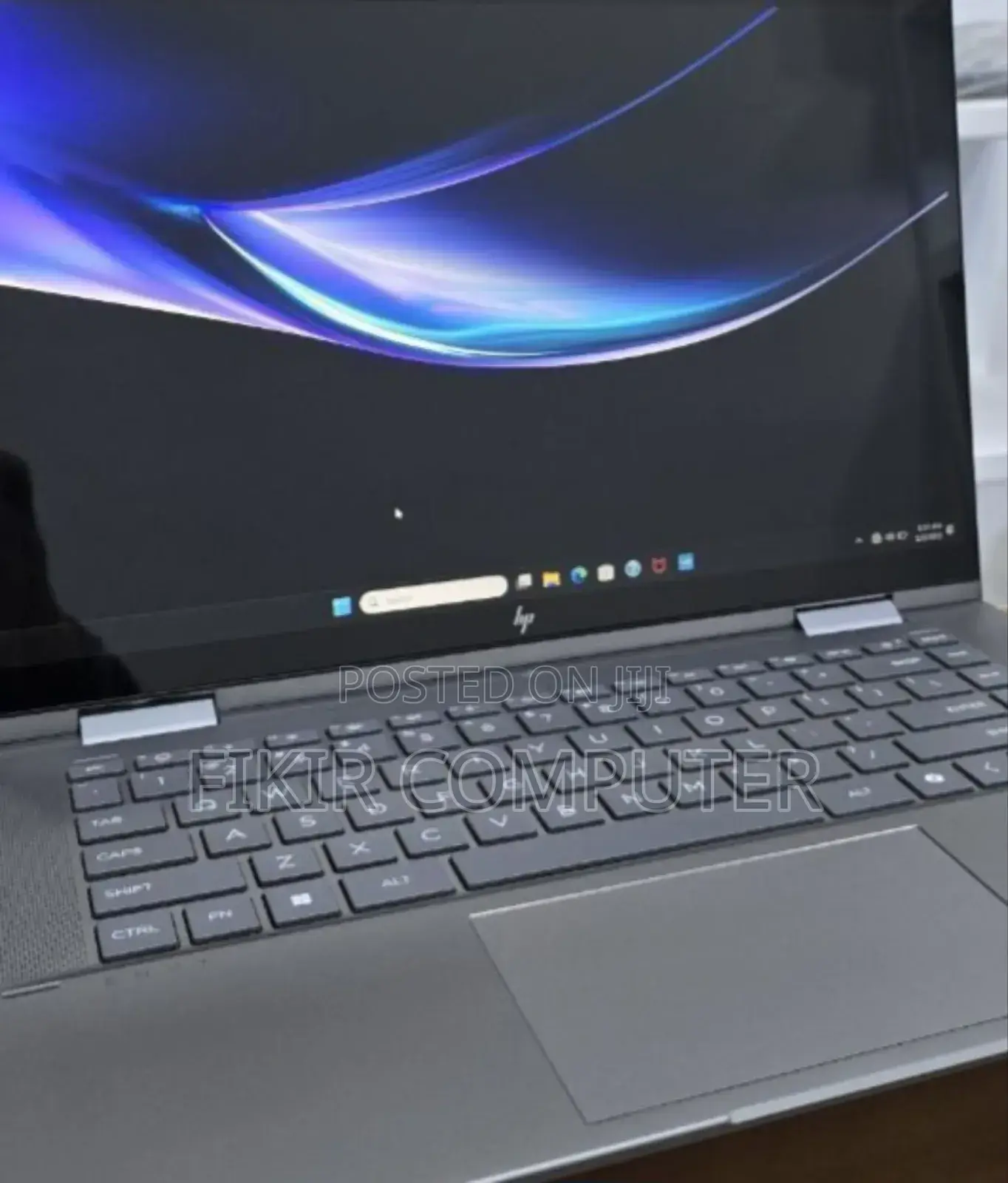 New Laptop HP Envy 15 32GB Intel Core Ultra 7 SSD 1T