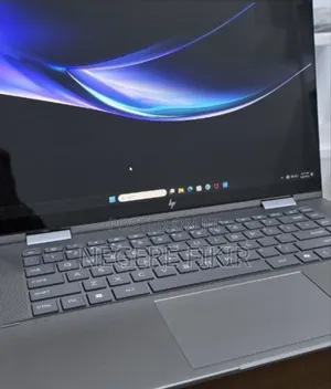 New Laptop HP Envy 15 32GB Intel Core Ultra 7 SSD 1T