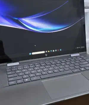 New Laptop HP Envy 15 32GB Intel Core Ultra 7 SSD 1T