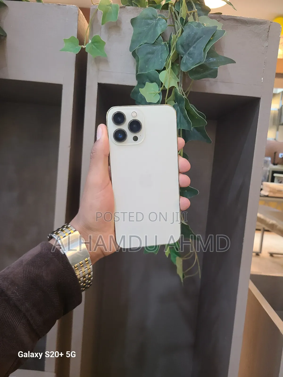 New Apple iPhone 13 Pro Max 256 GB