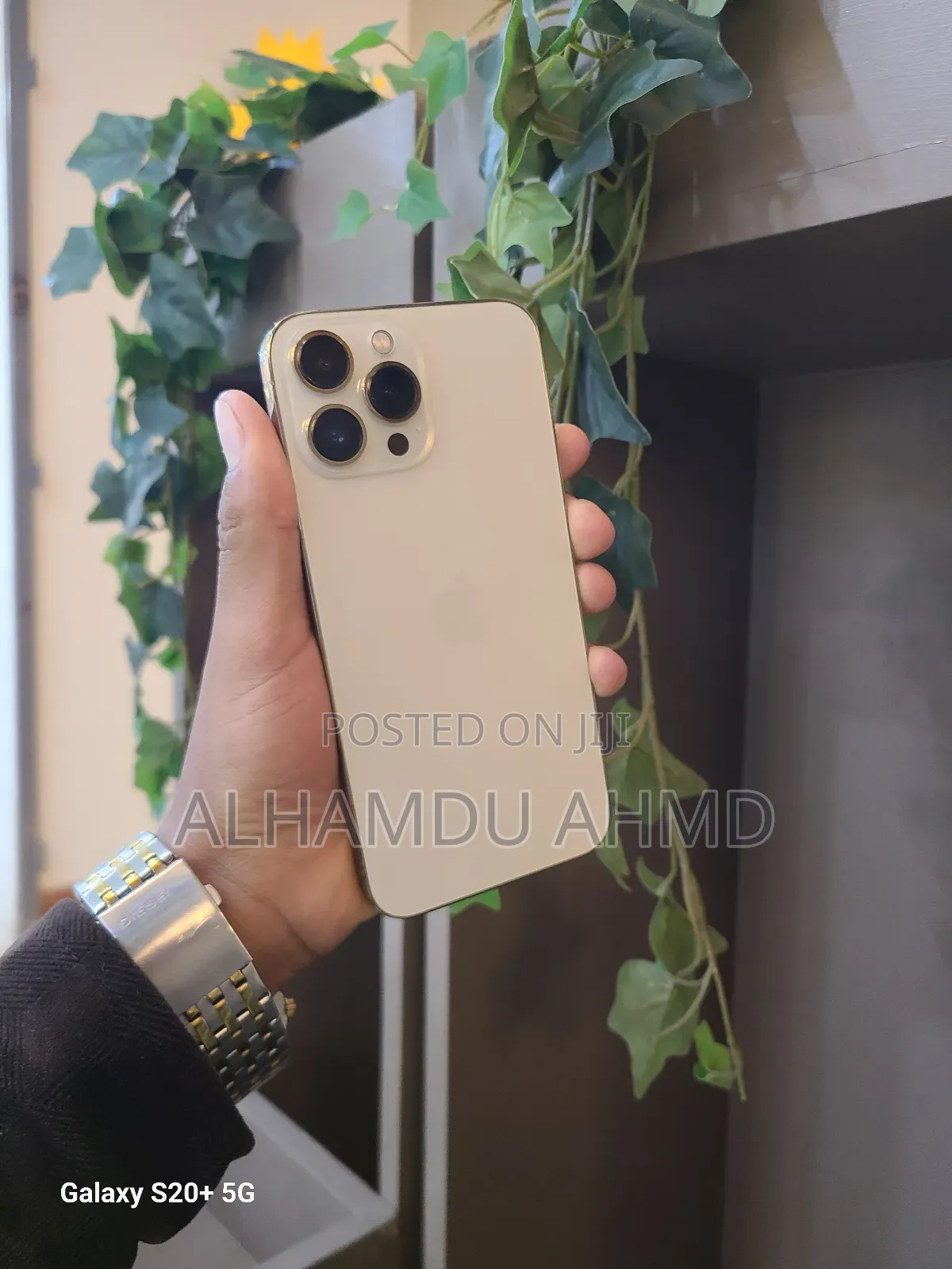 New Apple iPhone 13 Pro Max 256 GB