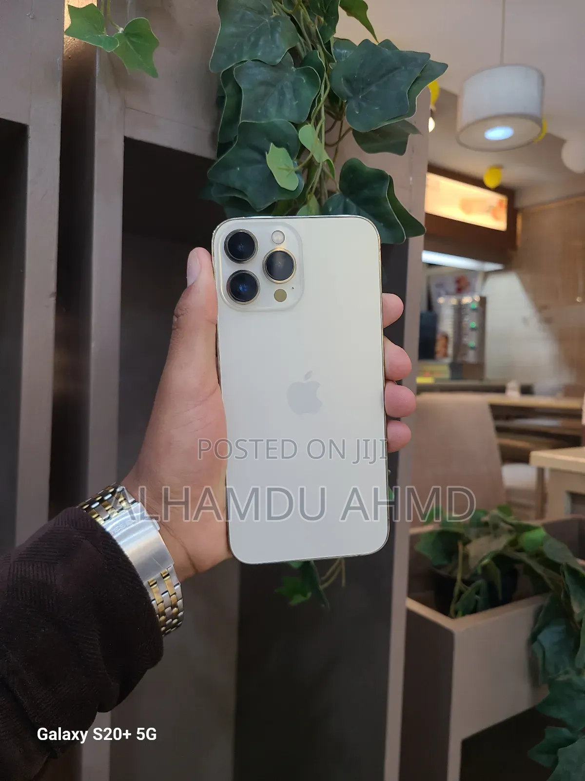 New Apple iPhone 13 Pro Max 256 GB