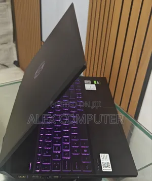 New Laptop HP Pavilion Power 15 16GB Intel Core I7 SSD 512GB