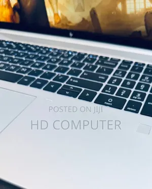 New Laptop HP EliteBook 840 16GB AMD Ryzen 7 SSD 512GB