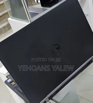 New Laptop Dell Latitude E5570 16GB Intel Core I7 SSD 512GB