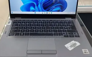 New Laptop Dell Latitude 5310 8GB Intel Core I5 SSD 512GB