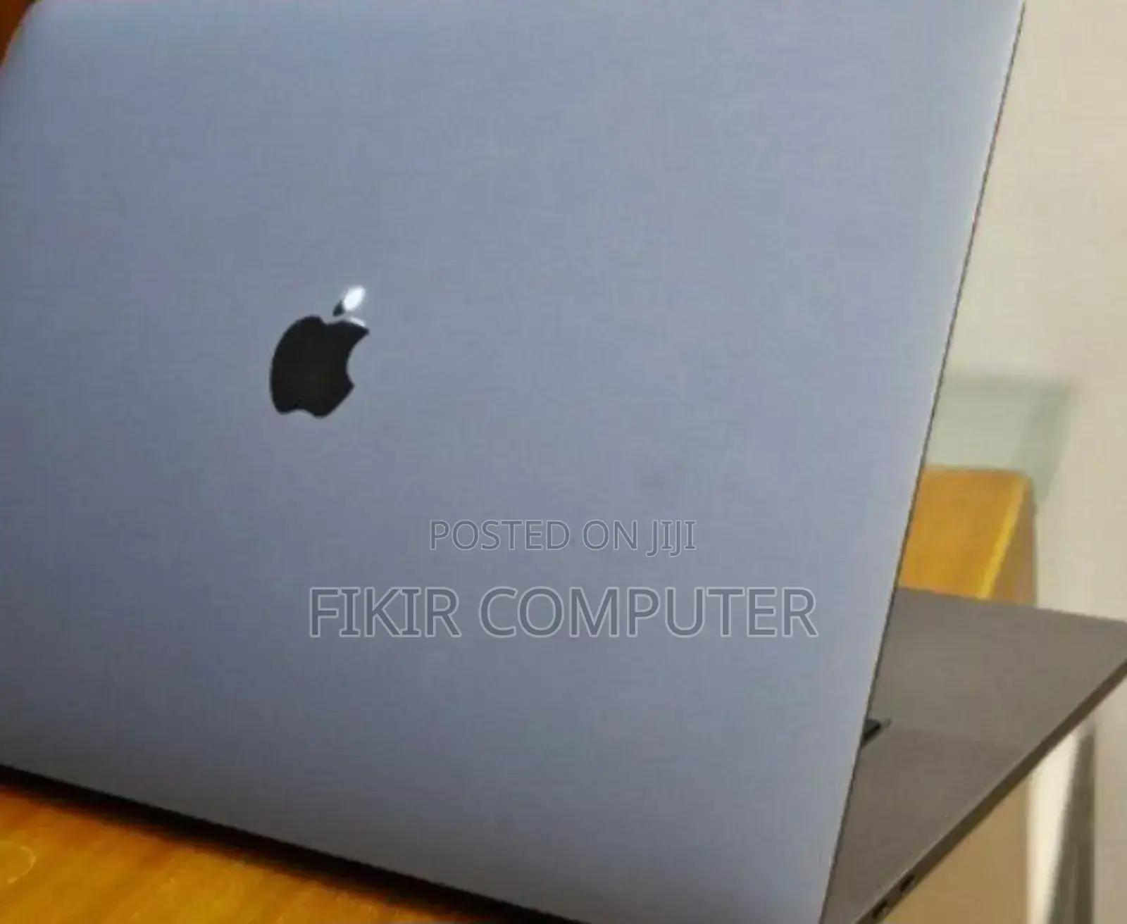 New Laptop Apple MacBook Pro 2019 32GB Intel Core i7 SSD 1T