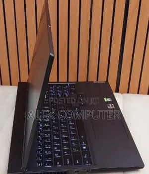 New Laptop Lenovo Legion 5 16GB AMD Ryzen 7 SSD 512GB