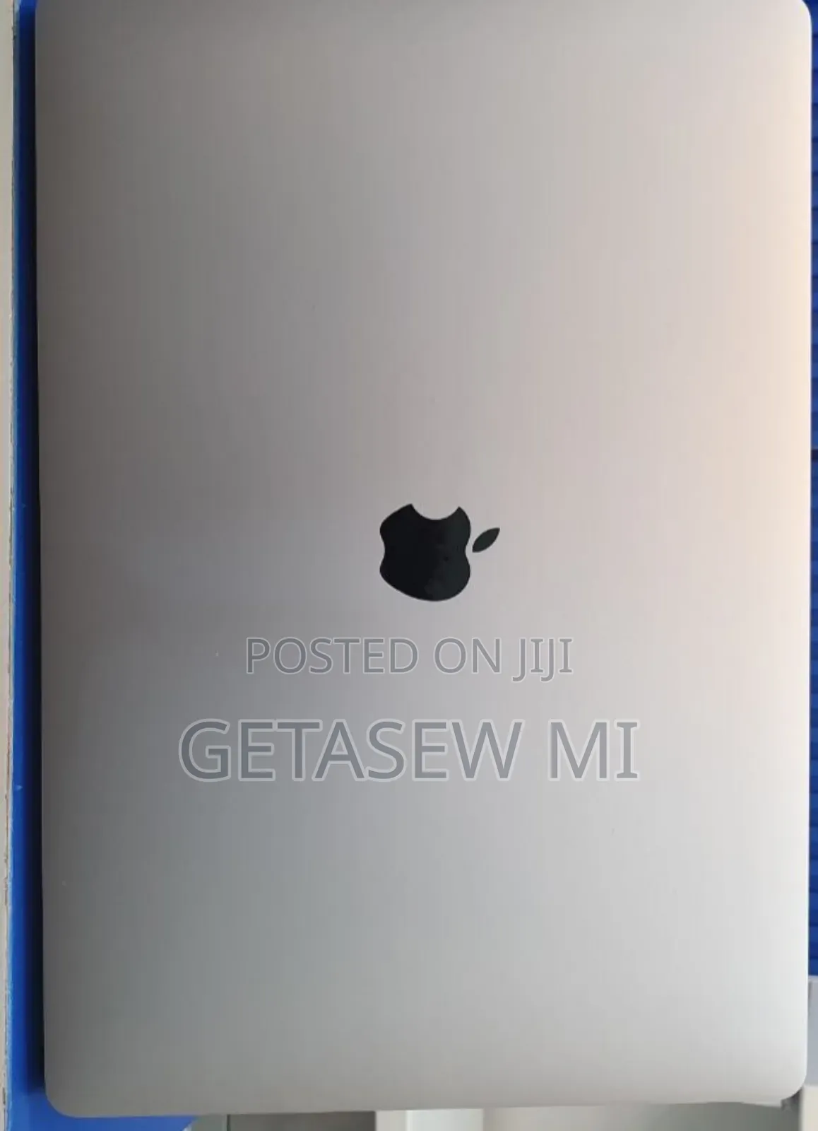 New Laptop Apple MacBook Pro 2019 32GB Intel Core I9 SSD 512GB