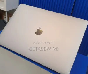 New Laptop Apple MacBook Pro 2019 32GB Intel Core I9 SSD 512GB