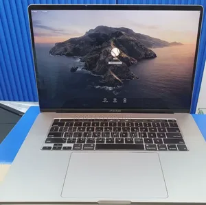 New Laptop Apple MacBook Pro 2019 32GB Intel Core I9 SSD 512GB