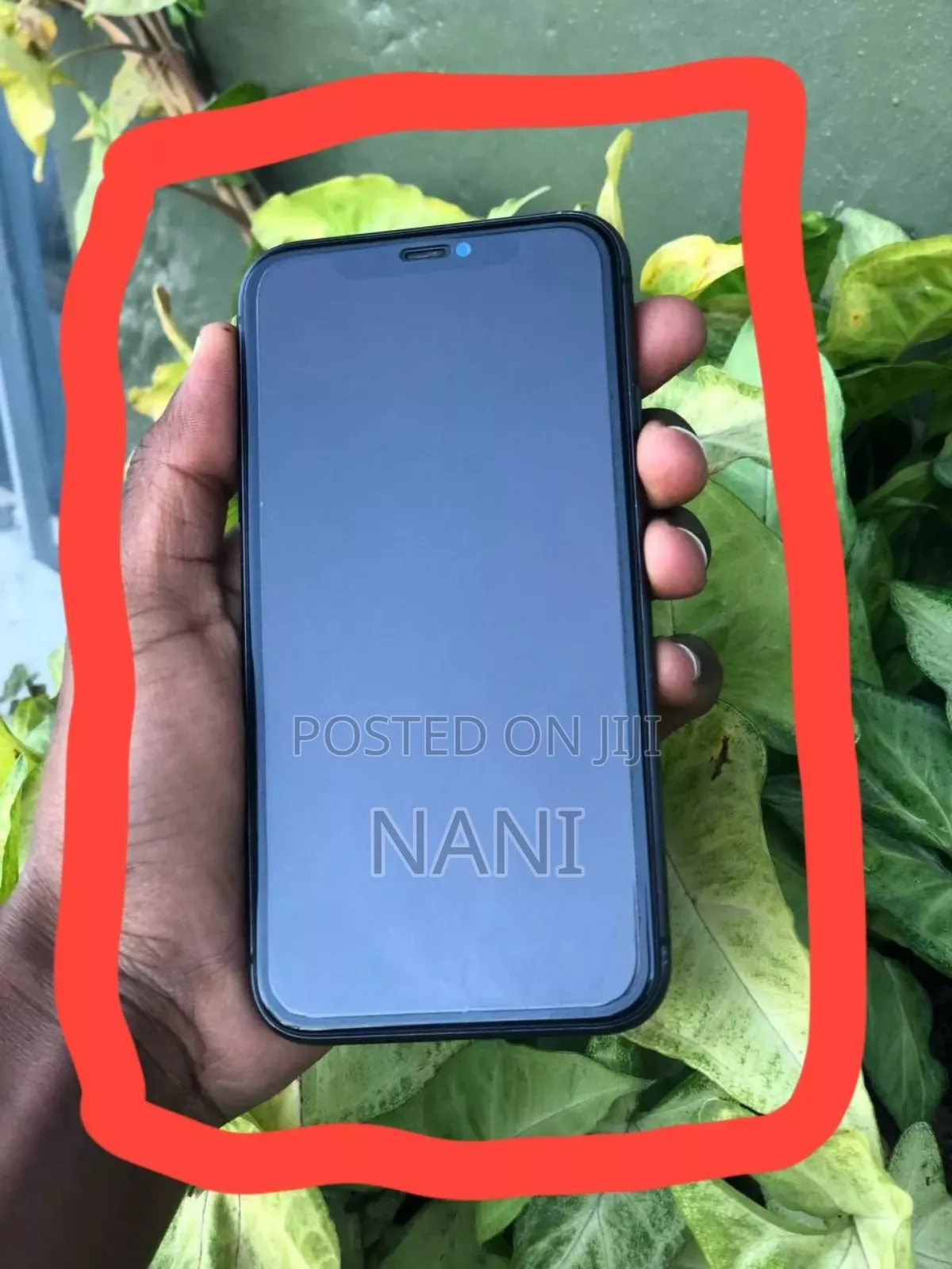 Apple iPhone 11 128 GB Black