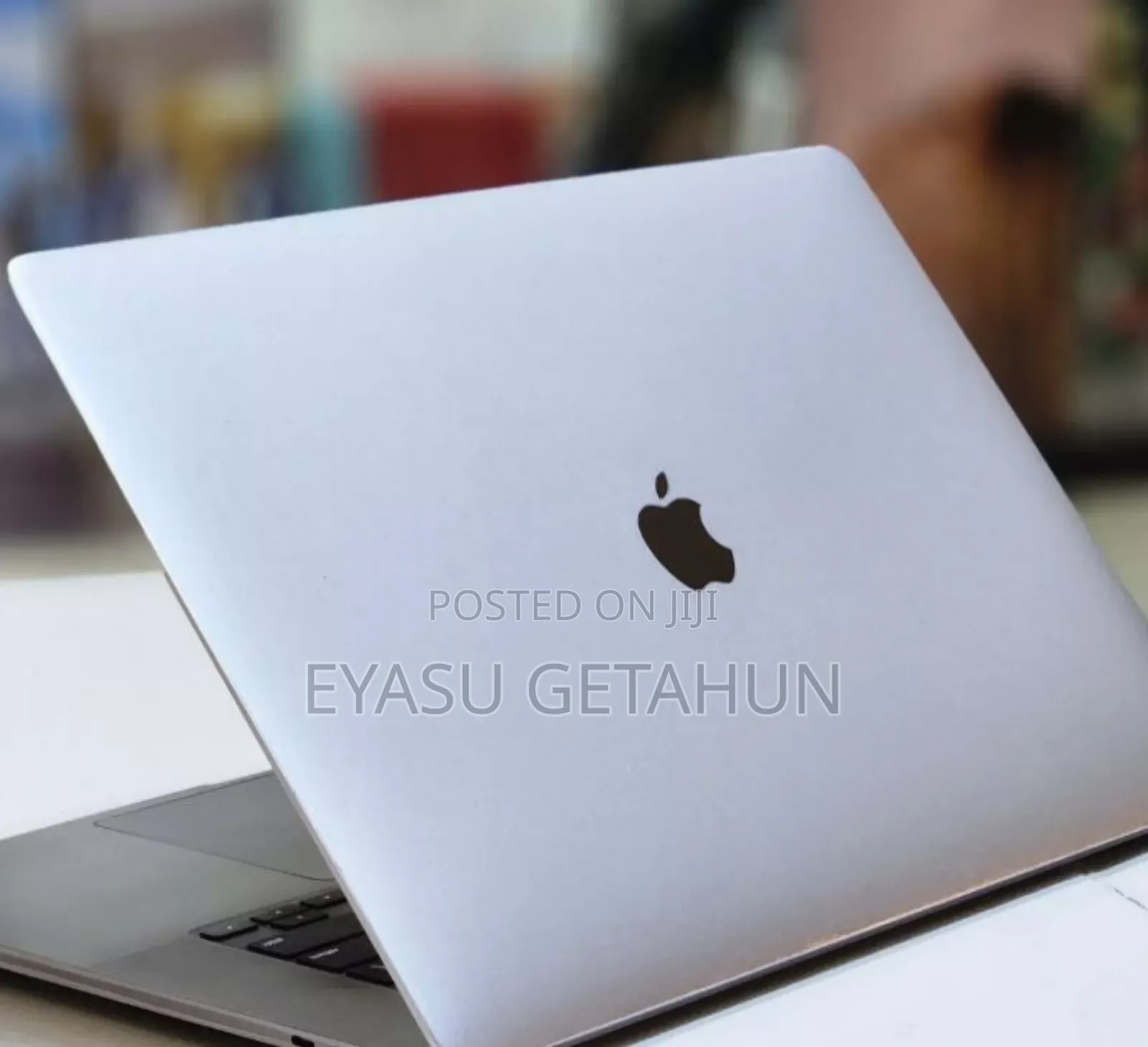 New Laptop Apple MacBook Pro 2019 32GB Intel Core I9 SSD 1T