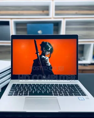 New Laptop HP EliteBook 840 G5 16GB Intel Core I7 SSD 512GB