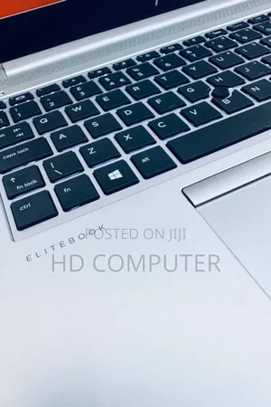 New Laptop HP EliteBook 840 G5 16GB Intel Core I7 SSD 512GB
