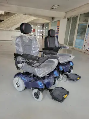 Heartway American Imported Electrical Wheelchair巫三wheelchair吟፨የኤሌክትሪክ