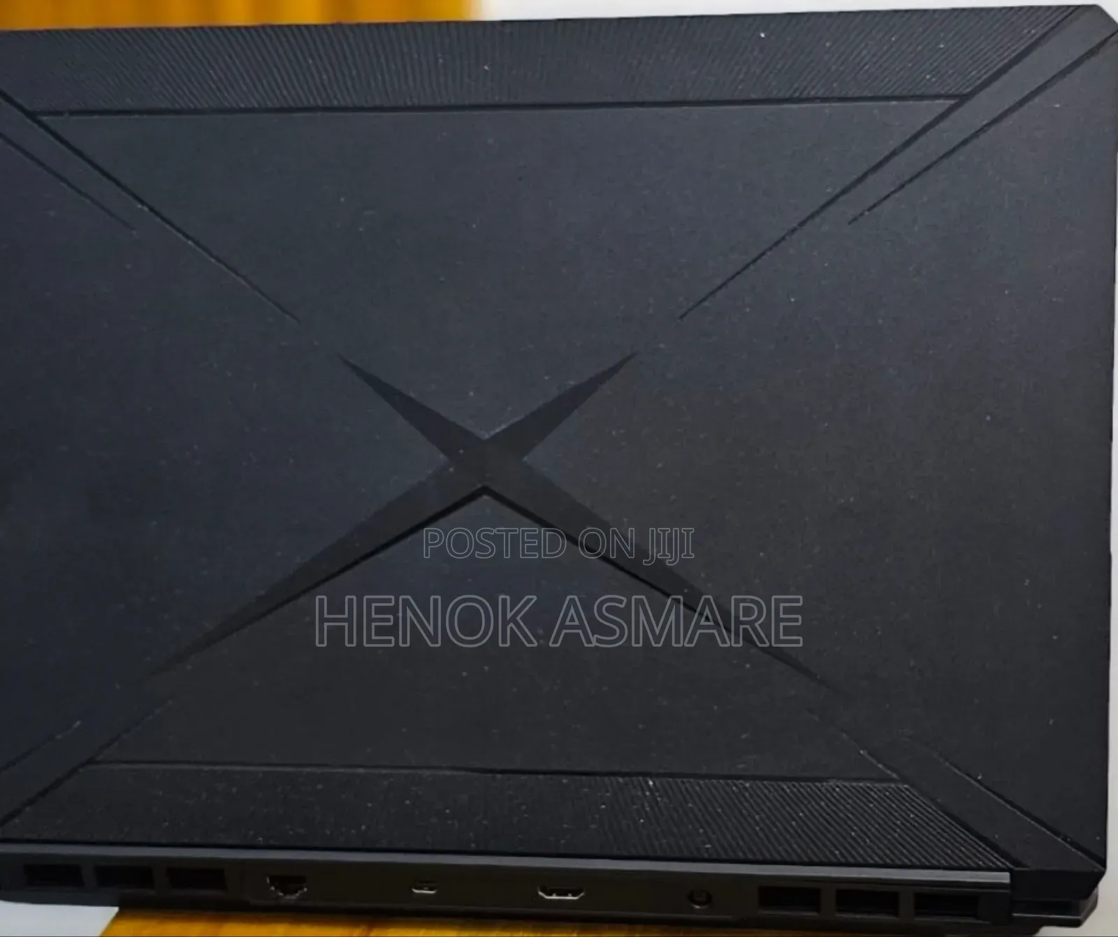 New Laptop HP Stream Notebook 8GB Intel Core i5 SSD 512GB