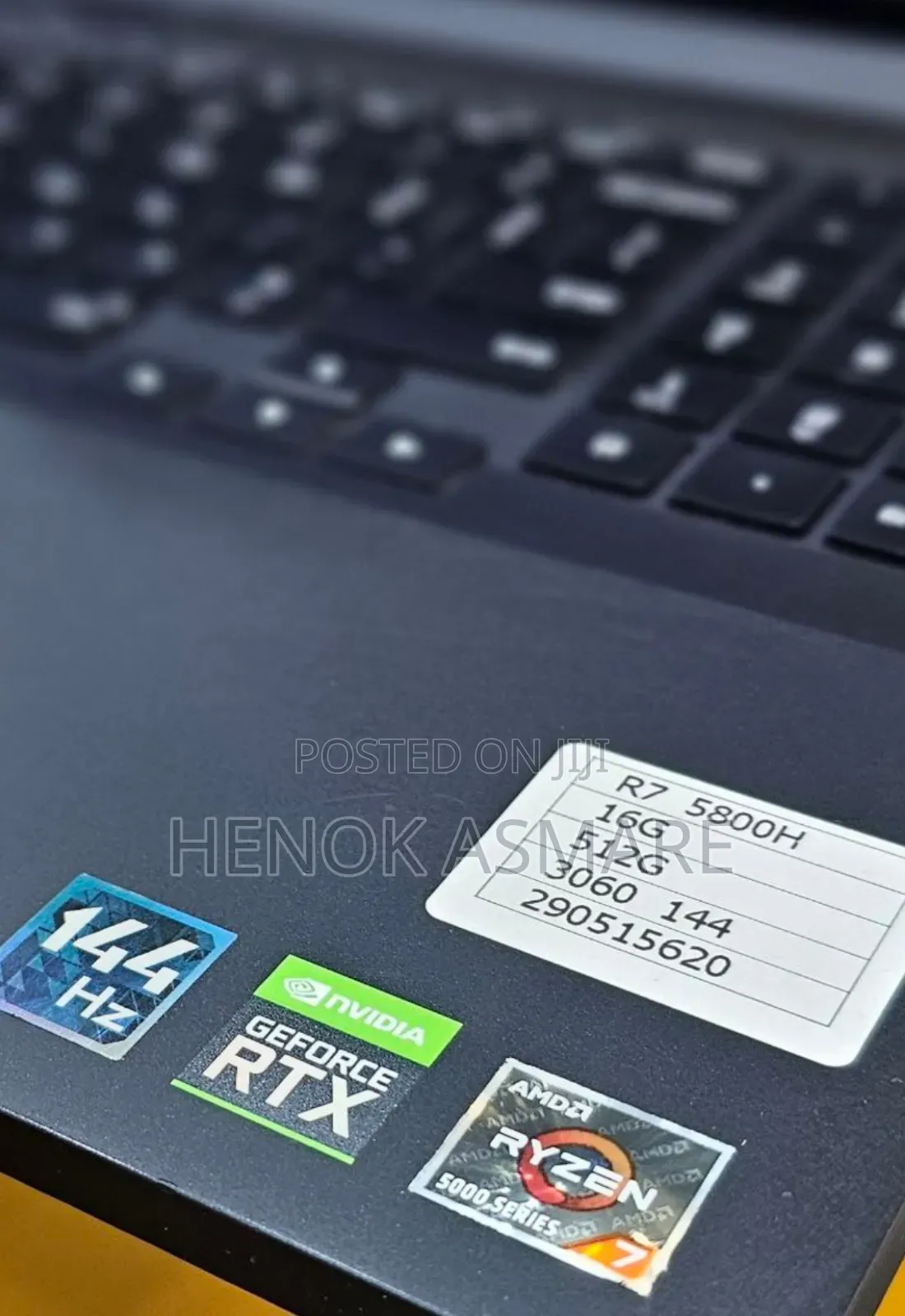 New Laptop HP Stream Notebook 8GB Intel Core i5 SSD 512GB