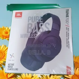Brand Newjbl 700bt Headset: Unmatched Sound Quality Awaits.