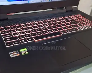 New Laptop Acer Nitro 5 32GB Intel Core Ultra 7 SSD 512GB